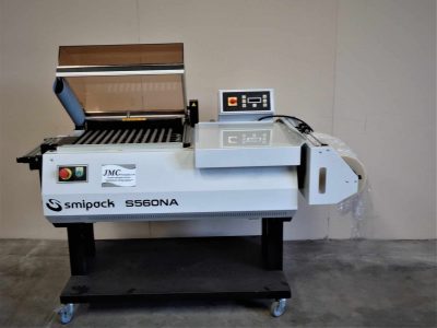 SmiPack S560NA