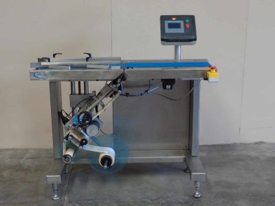 Base Labeller