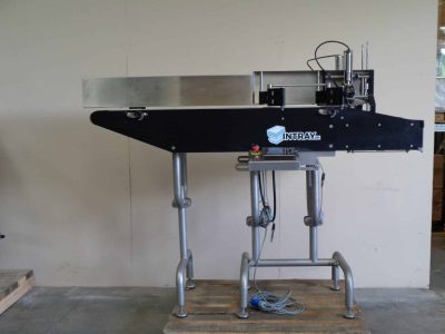 Intray De-Nester